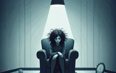 Understanding Depression: Causes, Symptoms, and Ways to Cope